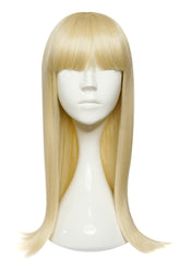 Peruca Sabrina Blond Deschis